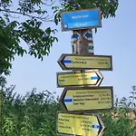Nózsi-hegyi Patca