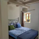Apartman Nózsi-hegyi *