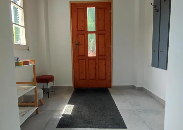 Nózsi-hegyi Apartman