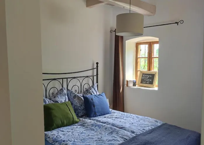 Apartman Nózsi-hegyi *
